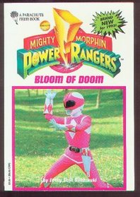 Bloom of Doom (Mighty Morphin Power Rangers)