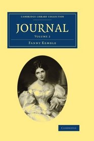 Journal: Volume 2 (Cambridge Library Collection - History)