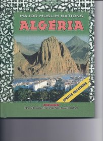 Algeria (Major Muslim Nations)