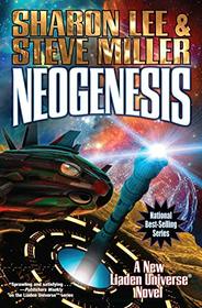 Neogenesis (Liaden Universe)