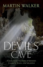 The Devil's Cave: A Bruno Courreges Investigation
