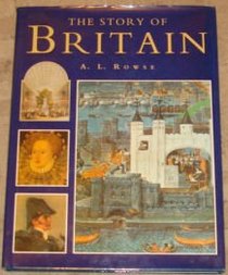 Story of Britain, the (Spanish Edition)