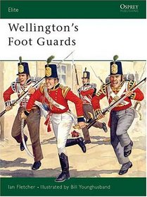 Wellington's Foot Guards (Elite)