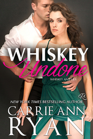 Whiskey Undone (Whiskey and Lies)