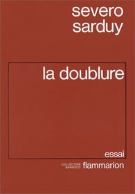La doublure (Barroco) (French Edition)