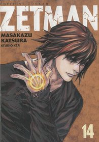 Zetman, Tome 14 (French Edition)