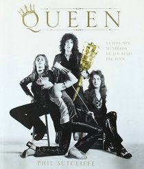 Queen (Spanish Edition)