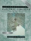 Introductory Electric Circuits: Conventional Flow Version