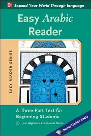 Easy Arabic Reader (Easy Reader Series)