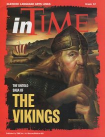 Writer's Choice Intime Magazine Student Edition Grade 12 2001