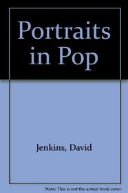 Portraits in Pop