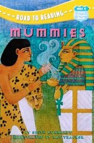 Mummies (Road to Reading)