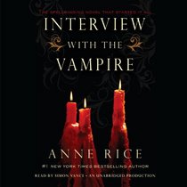 Interview with the Vampire