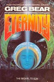 Eternity (Eon, Bk 2)