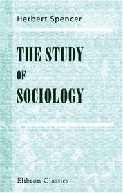 The Study of Sociology: Volume 5