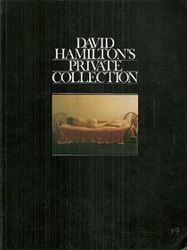 David Hamilton's Private Collection
