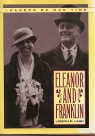 Eleanor & Franklin (Modern Biography Series)