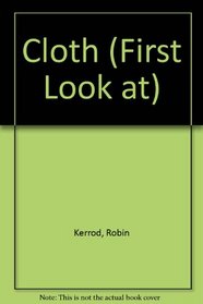 Cloth (First Look at)