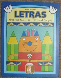 Letras (Puertas Al Sol Ser) (Spanish Edition)