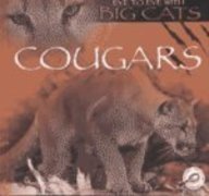 Cougars (Cooper, Jason, Eye to Eye With Big Cats.)