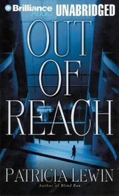 Out of Reach (Erin Baker, Bk 1) (Audio Cassette) (Unabridged)