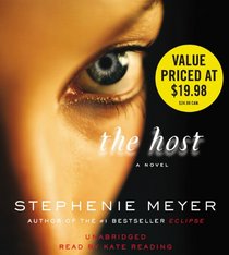 The Host: A Novel