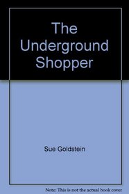 The Dallas-Fort Worth Underground Shopper, 1993