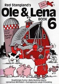 OLE and Lena Jokes, Book 6 (OLE & Lena Jokes)