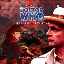 Doctor Who : The Fires of Vulcan (Doctor Who)
