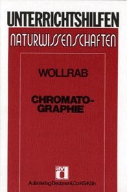 Chromatographie.