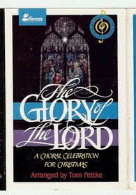 The Glory of the Lord