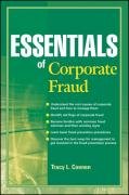 Essentials of Corporate Fraud (Essentials Series)