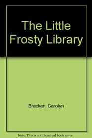 The Little Frosty Library