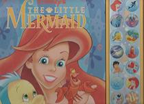 Disney's The Little Mermaid (Play-a-Sound)