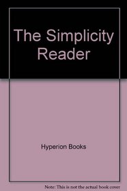 The Simplicity Reader