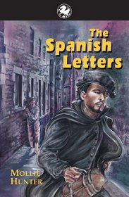 The Spanish Letters (Kelpies)