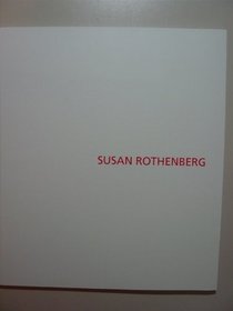 Susan Rothenberg