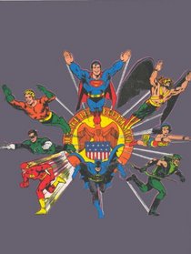 Justice League of America Archives Vol. 10 (Archive Editions)