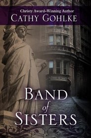 Band of Sisters (Thorndike Christian Historical Fiction)