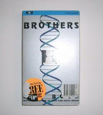 Brothers (Nova Audio Books)