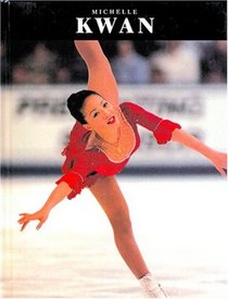 Michelle Kwan (Sports Superstars Olympic Stars)