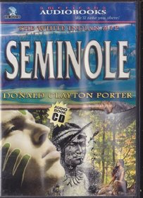 Seminole (The White Indian Ser. 12)