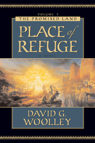 Place of Refuge