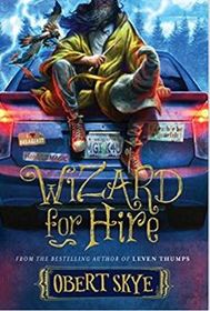 Wizard for Hire