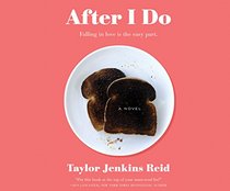 After I Do (Audio MP3 CD) (Unabridged)