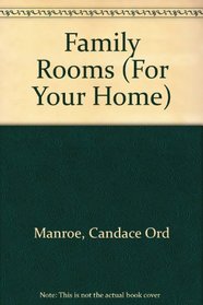 Family Rooms (For Your Home)