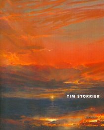 Tim Storrier (The Macmillan Mini-Art Series)