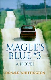 Magee's Blue #3