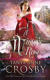 A Winter's Rose (Daughters of Avalon)