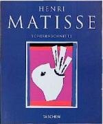 Henri Matisse. Scherenschnitte.